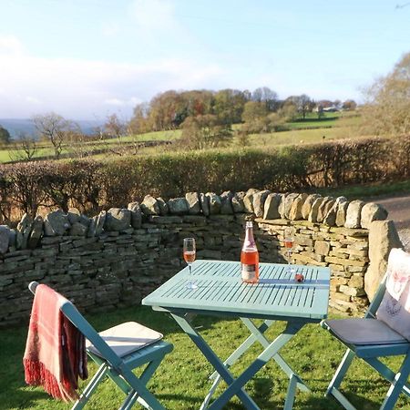 Drover'S Cottage Wolsingham Экстерьер фото