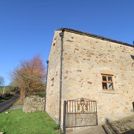 Drover'S Cottage Wolsingham Экстерьер фото