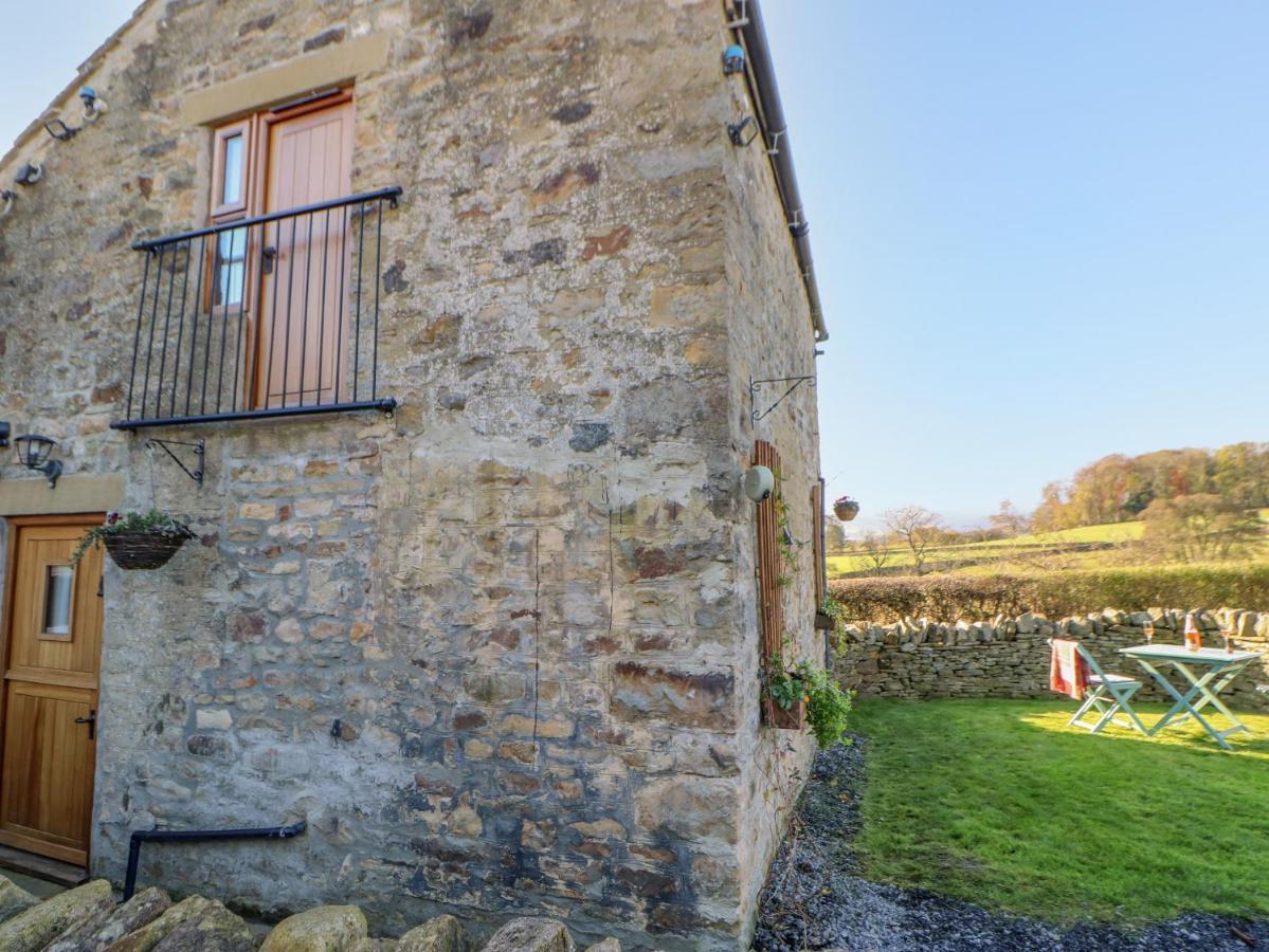 Drover'S Cottage Wolsingham Экстерьер фото