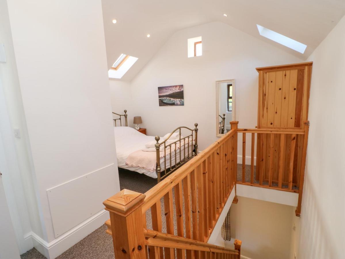 Drover'S Cottage Wolsingham Экстерьер фото