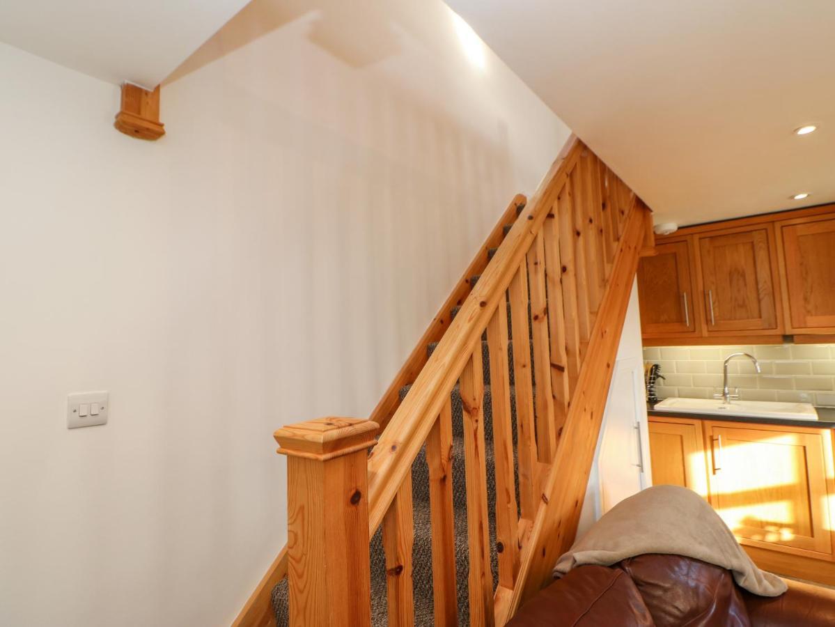 Drover'S Cottage Wolsingham Экстерьер фото