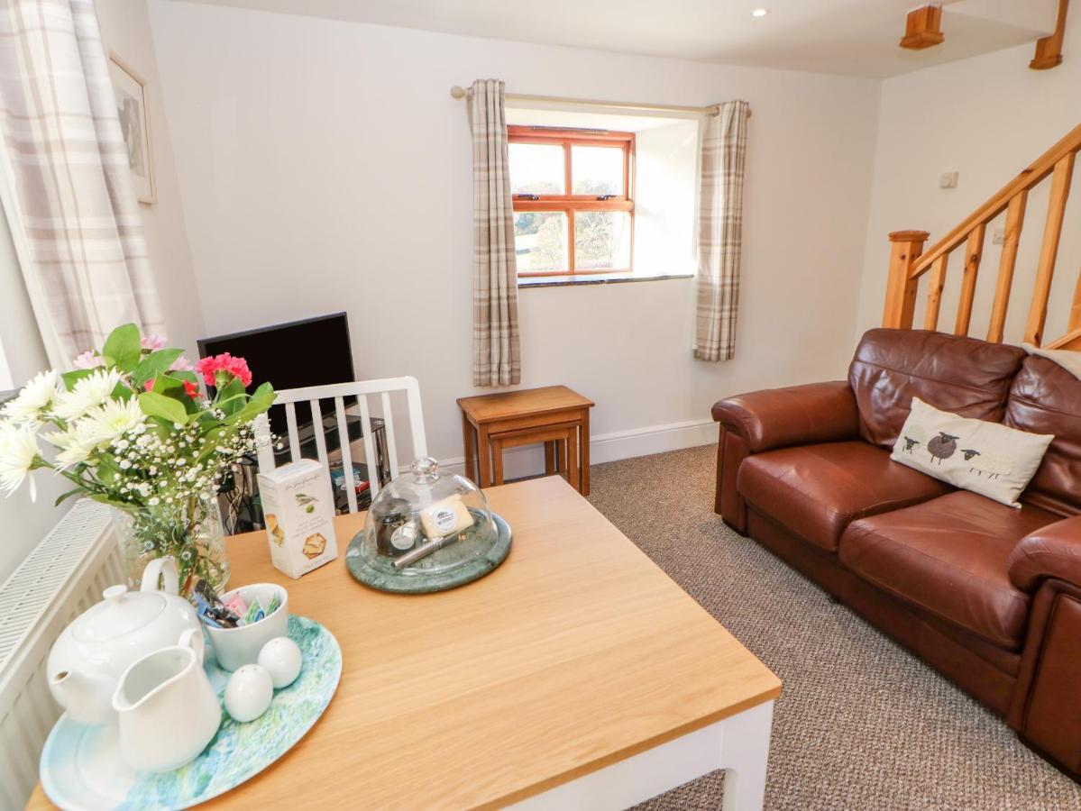 Drover'S Cottage Wolsingham Экстерьер фото