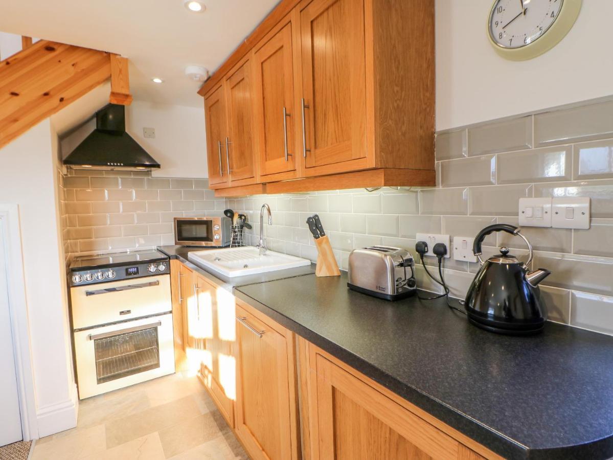 Drover'S Cottage Wolsingham Экстерьер фото