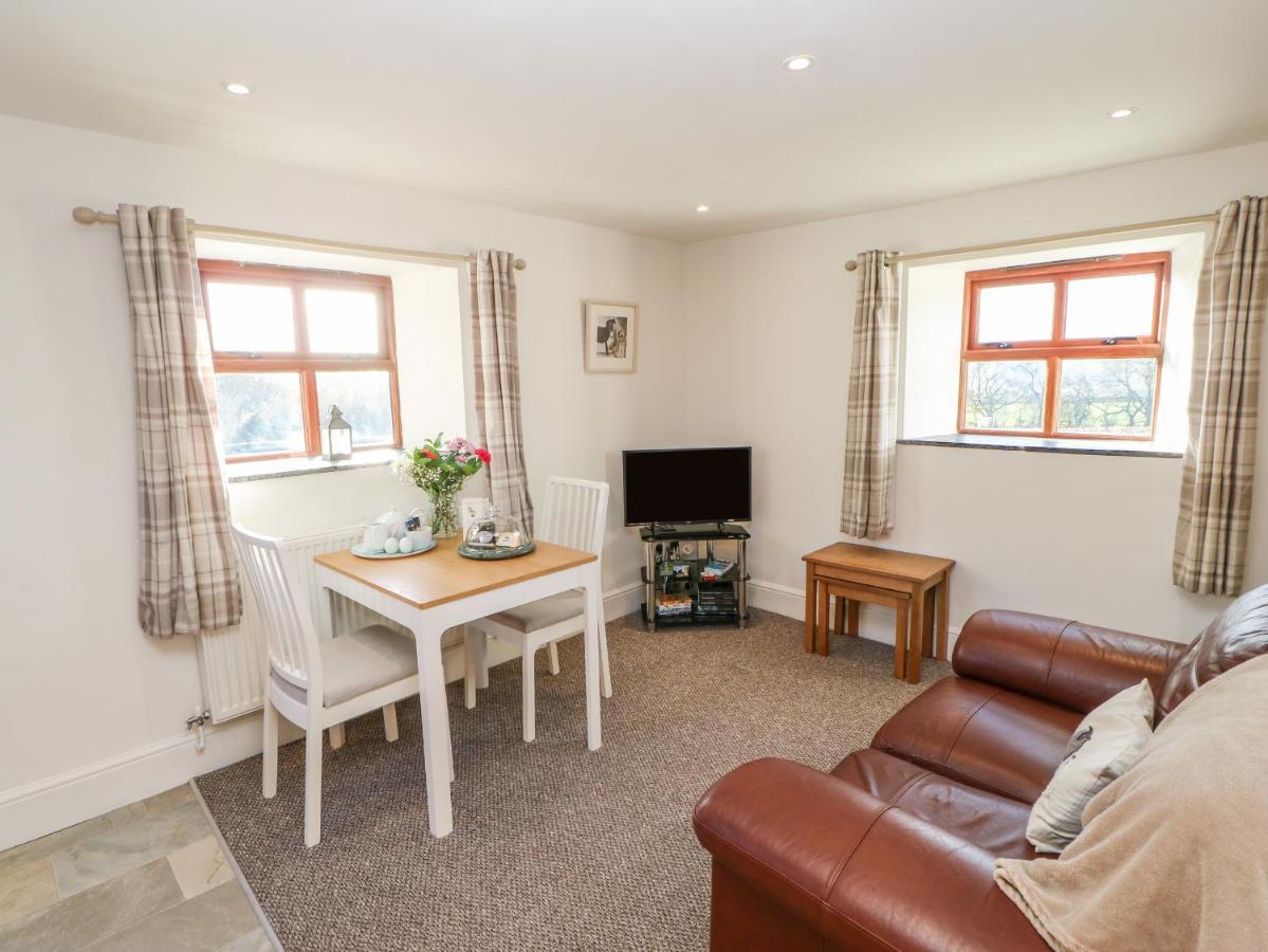 Drover'S Cottage Wolsingham Экстерьер фото