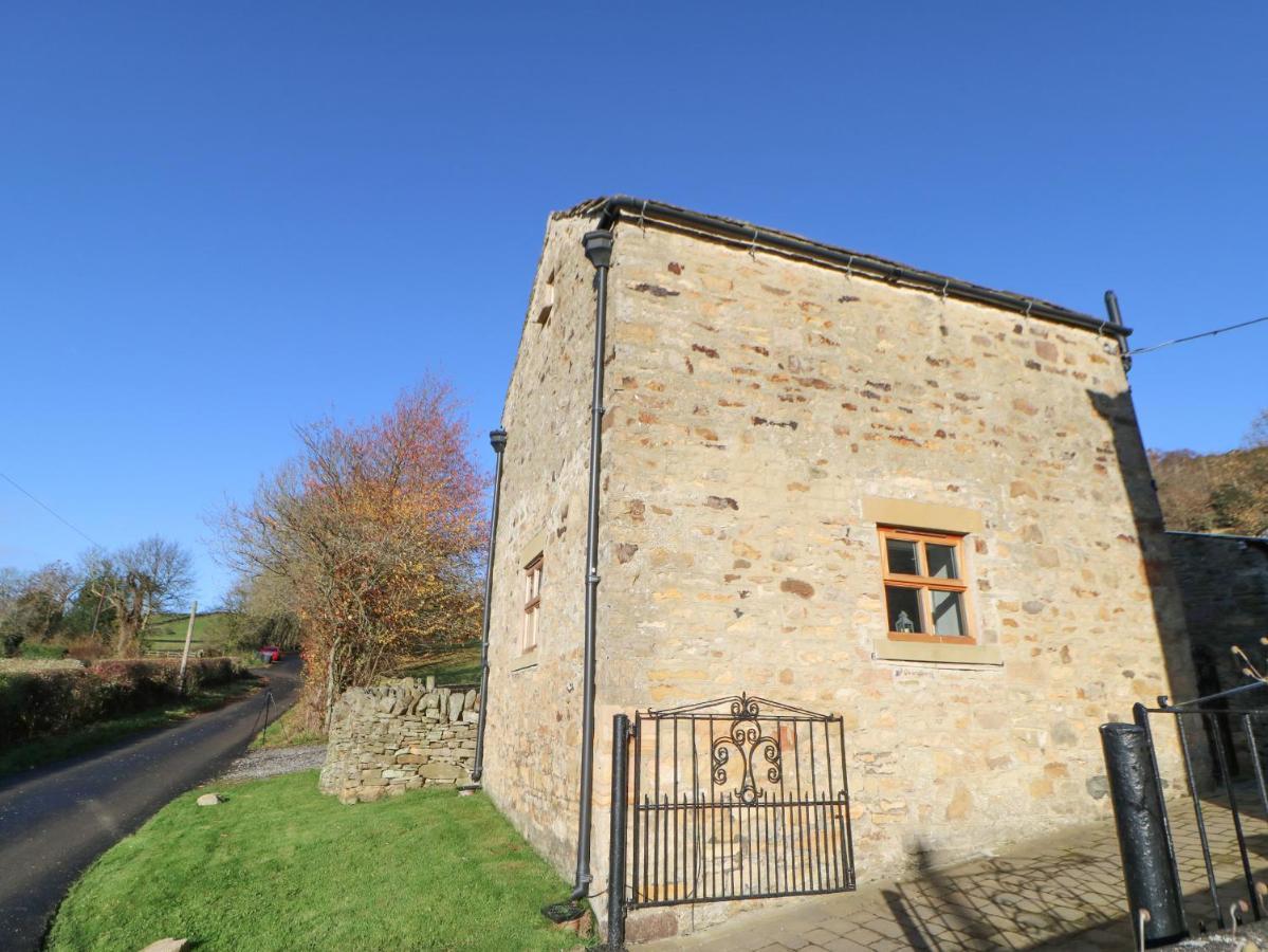Drover'S Cottage Wolsingham Экстерьер фото