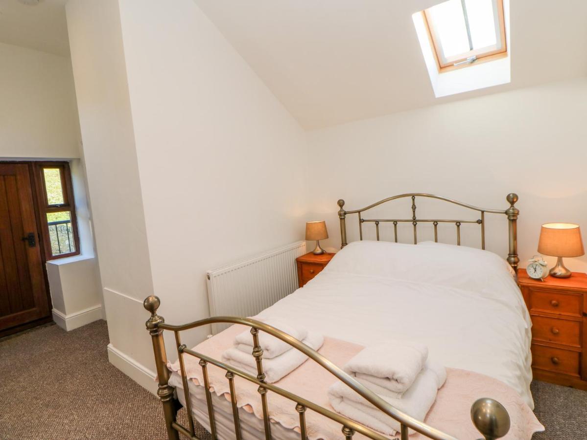 Drover'S Cottage Wolsingham Экстерьер фото