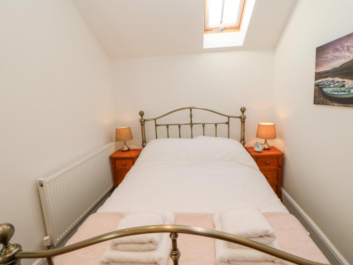 Drover'S Cottage Wolsingham Экстерьер фото