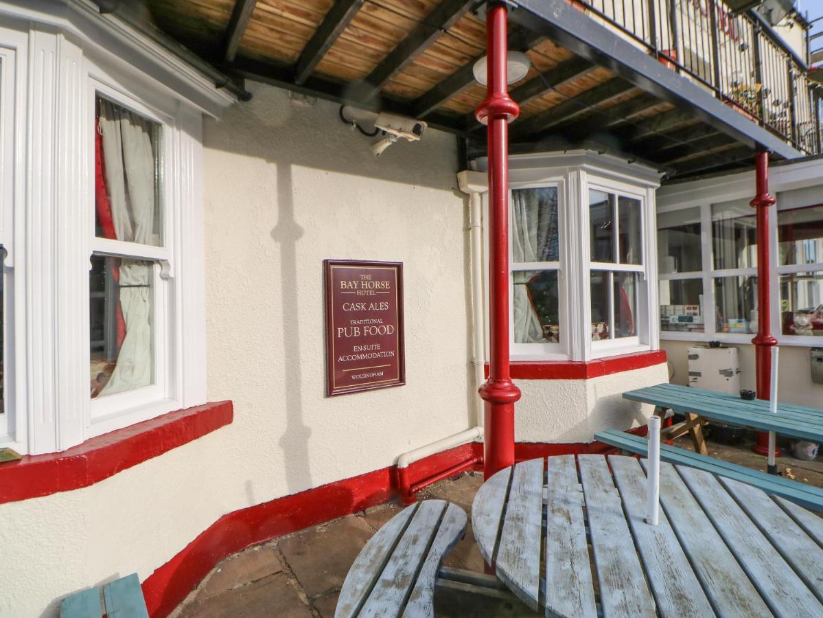 Drover'S Cottage Wolsingham Экстерьер фото