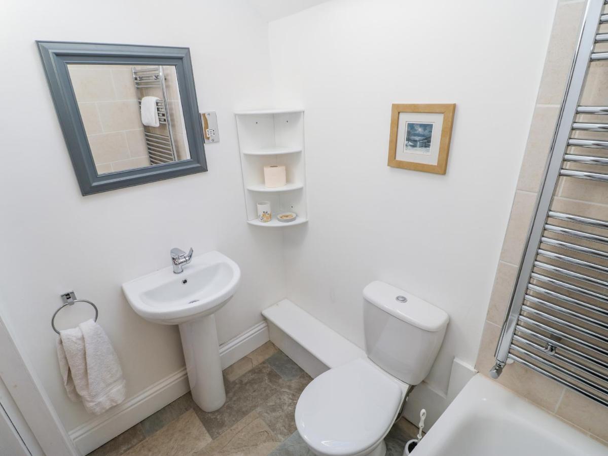 Drover'S Cottage Wolsingham Экстерьер фото