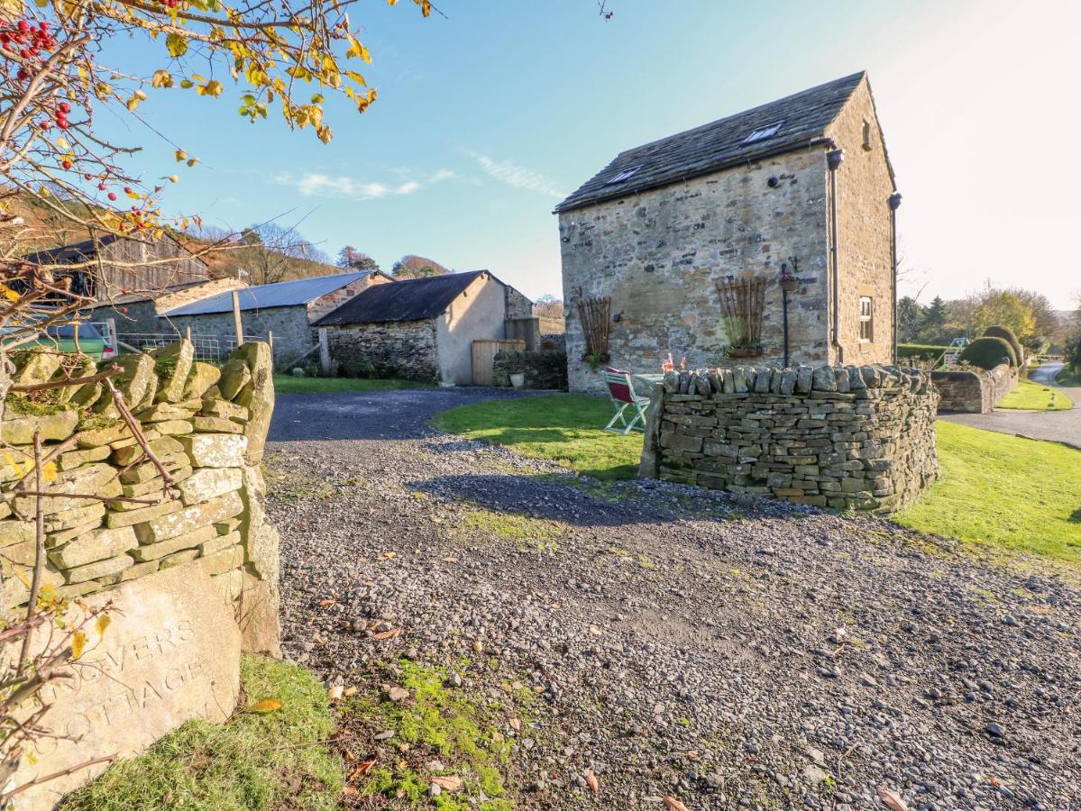 Drover'S Cottage Wolsingham Экстерьер фото