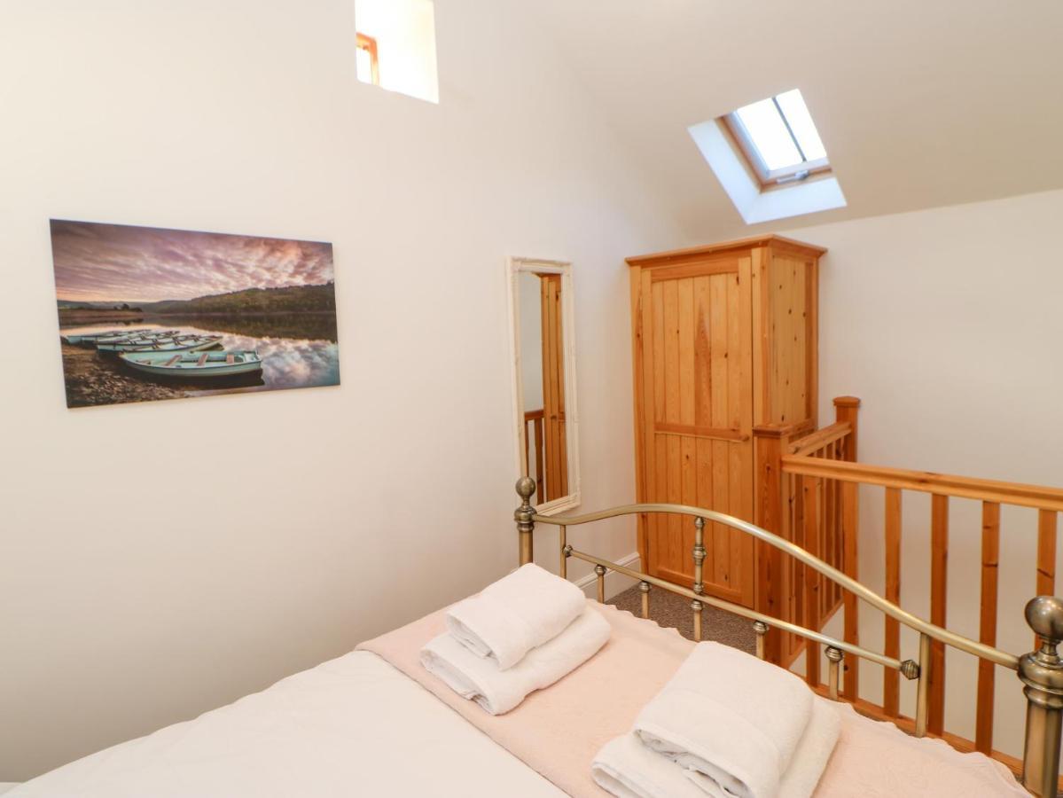 Drover'S Cottage Wolsingham Экстерьер фото