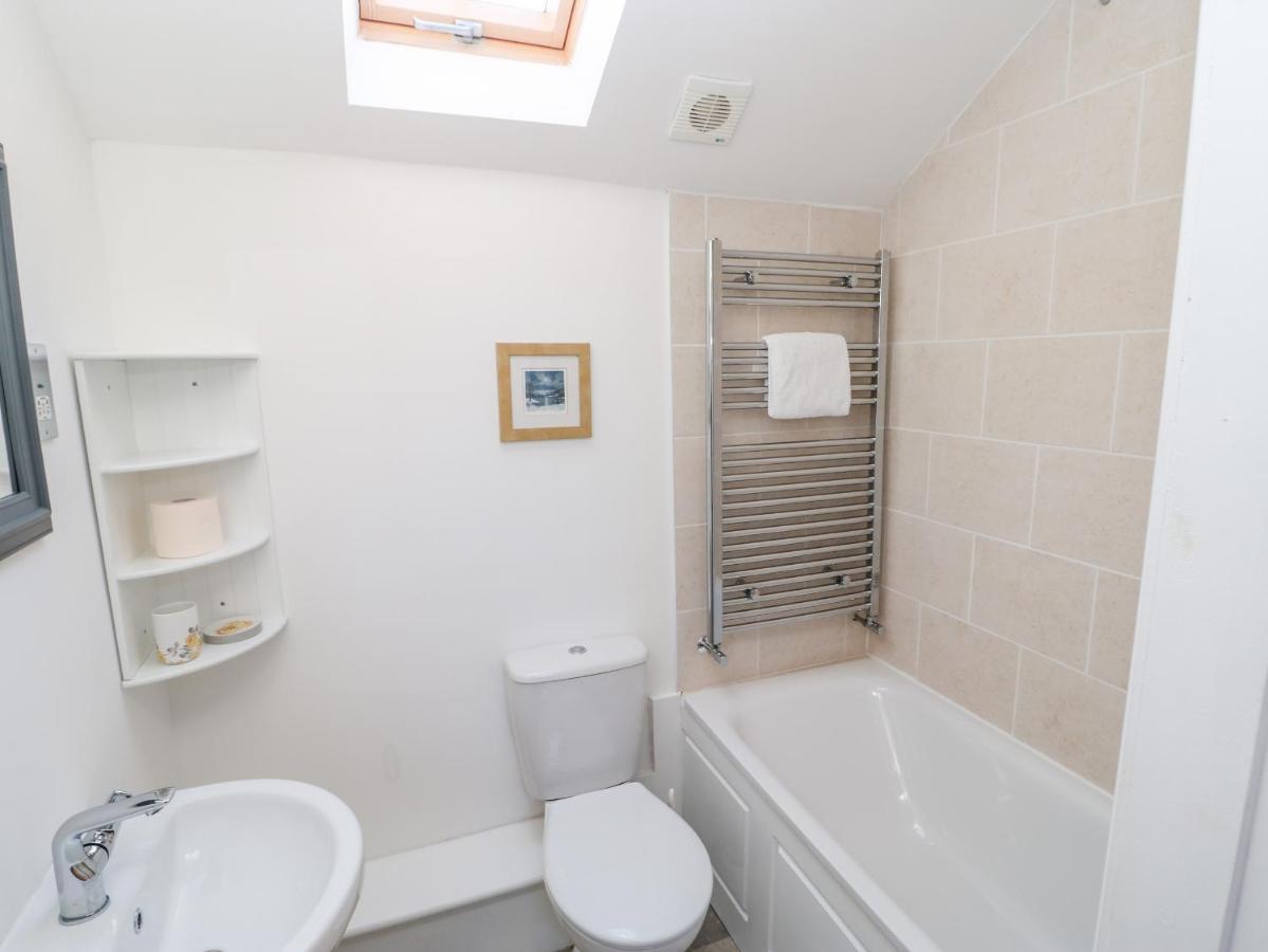 Drover'S Cottage Wolsingham Экстерьер фото