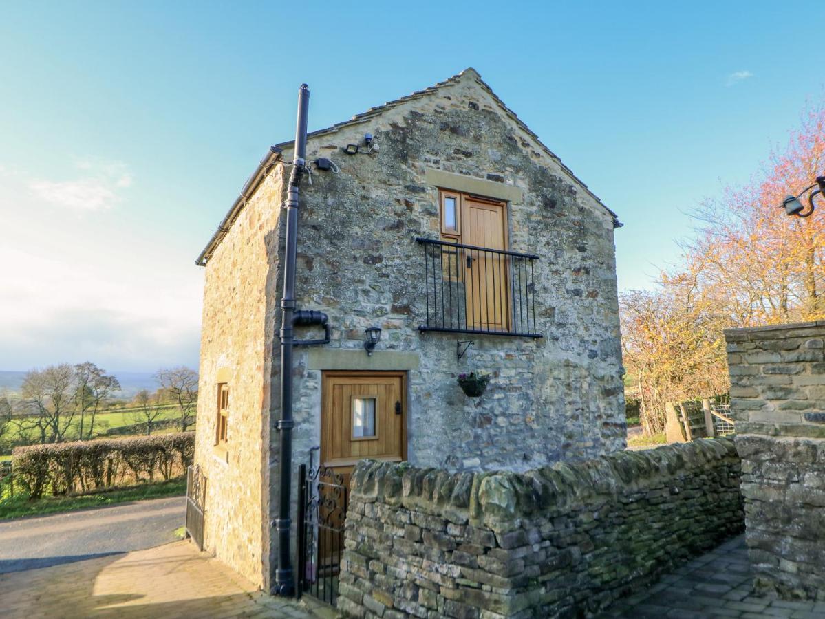 Drover'S Cottage Wolsingham Экстерьер фото